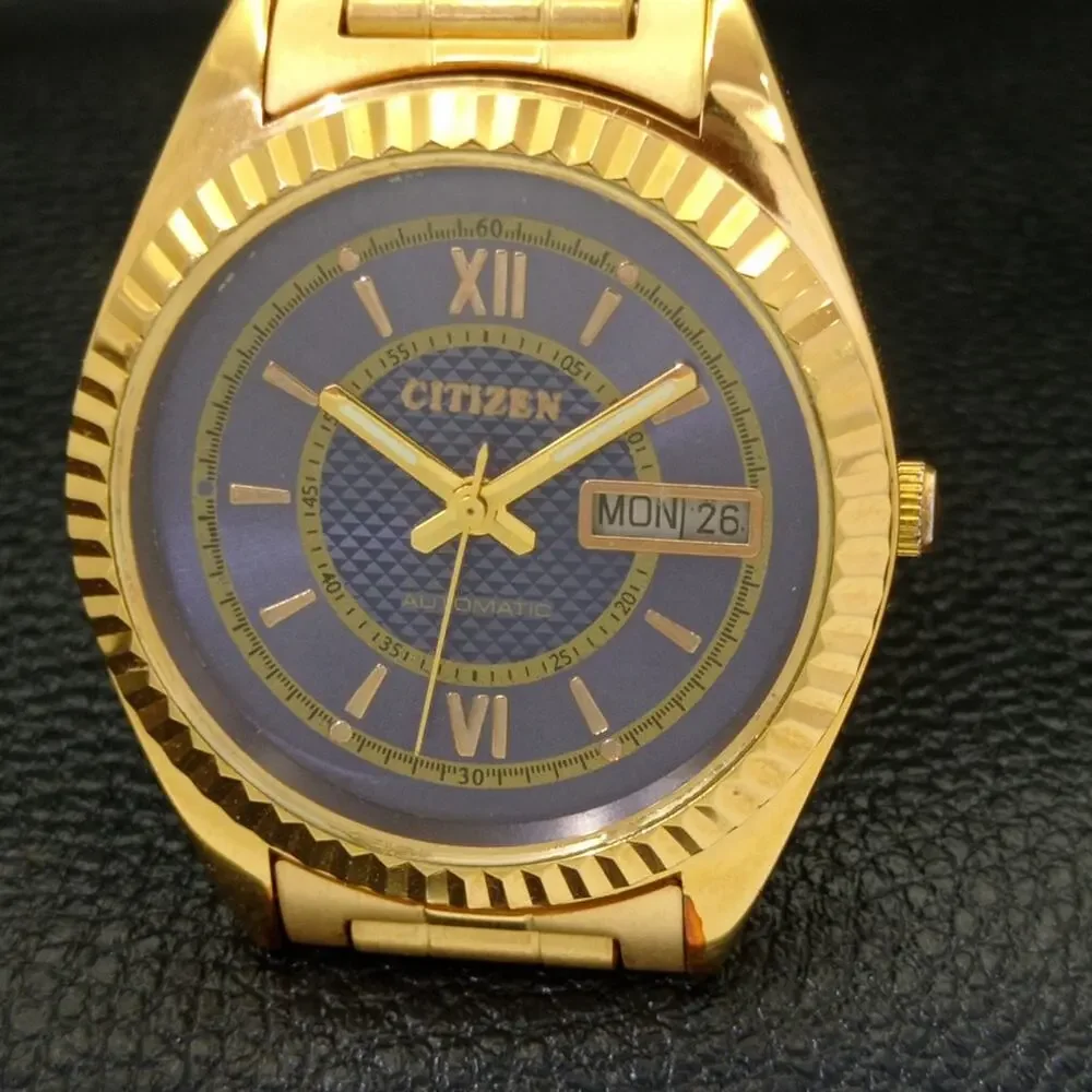 Citizen this watch